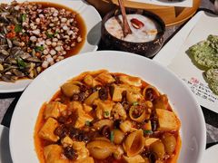 -佬太公海鸭·海鲜大排档(上海总店)