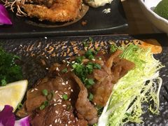 -本格丼·炭火烤肉饭(大悦路成都大悦城店)