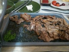 -将军牛排·尔滨地标朝鲜族美食(总店)