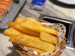 -同仁四季椰子鸡(福田东园总店)