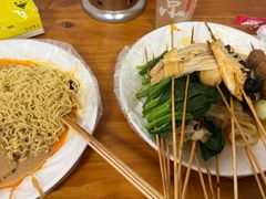 -郭记小街麻辣烫(虎坊路店)