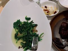 -Yan Ting 宴庭中餐厅(上海静安瑞吉酒店)