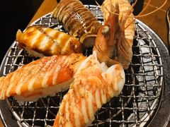 -魔丼屋(日月光店)