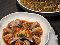 生腌膏蟹-高佳庄·舟山海鲜(海景旗舰店)