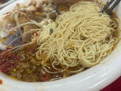 -毛家湘味楼(虹梅店)
