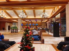 -长白山万达喜来登度假酒店