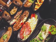 -小明同学(三里屯店)