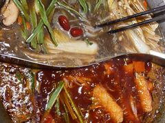 -珮姐老火锅(新街口店)
