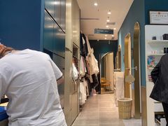 -海马体照相馆(西安高新万达广场店)