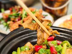 -金龙·打边炉(南京西路店)