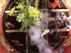 -巴九门老火锅(来福士打望店)