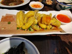 -大洋家·潮汕鱼鲜·花胶砂锅粥(天河东路店)