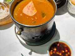 -Thai Basil罗勒叶泰式餐厅(时代天街店)