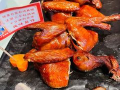 -侨美食家·40年地道粤菜(珠江新城店)