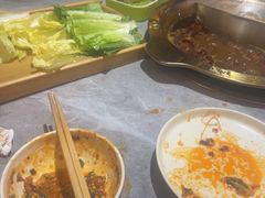 -伊尚宫·清真广式早茶.韩式烤肉·火锅