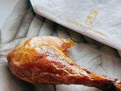 -LE COQ大公鸡小酒馆(北京首店)