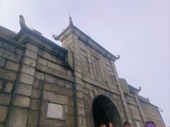 -南岳衡山风景名胜区