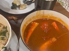 -曼谷食堂·泰国家庭料理(丹桂路店)