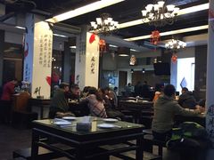 -到家尝北京菜(西坝河店)