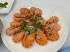 -金华安大酒楼·老牌潮菜·粤式茶点(东方国际店)