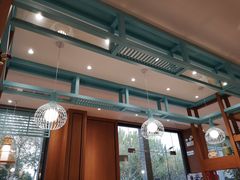 大堂-满记甜品(湖滨店)