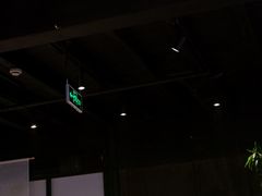 大堂-Metal hands·铁手咖啡