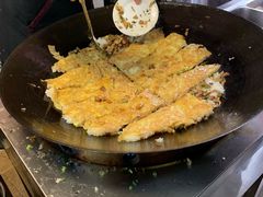 -味美香豆皮