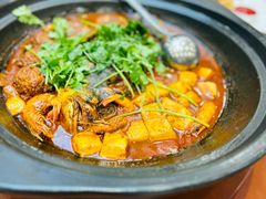 -小秦淮·南京土菜(新亭西路店)