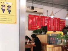 -螺蛳粉先生(蓟门桥店)