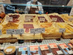 -永辉超市(嘉定宝龙广场店)