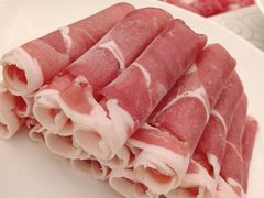 -东来顺饭庄(西单店)