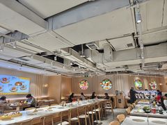 -呷哺呷哺 黄金牧场 (新中关购物中心店)
