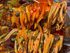 -乐山第一家临江鳝丝(茶坊路店)