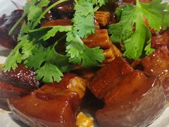 -京鸭棠(让胡路万达店)
