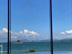 -深圳大梅沙京基洲际度假酒店