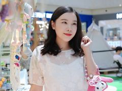 -光启城时尚购物中心