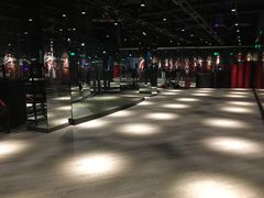 -威尔仕健身会所(北京宜家店)