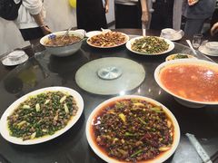 -江湖黑大兔(杨家坪店)