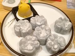 -贵木日本料理·铁板烧(新地假日广场店)