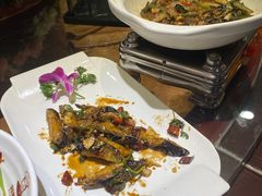 -刘胖子家常菜·蹄花焖藕(中南店)