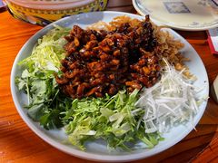 -满圆薄春饼(新世纪店)