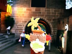 -CORNER CONE GELATO酷矿手作霜淇淋(南头古城店)