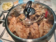 -黄记煌三汁焖锅(顺义华联店)