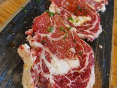 -金三顺韩式炭火烤肉店(中华路店)
