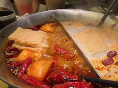 -湊湊火锅·茶憩(南京万象天地店)
