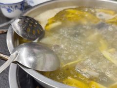 -向阳豆花馆(奥特斯商业广场店)