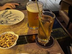 -船长酒吧 The Captain