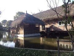 -金龟岛渔村