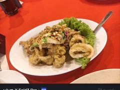 -德成饭店