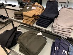 -ZARA(青岛万象城店)